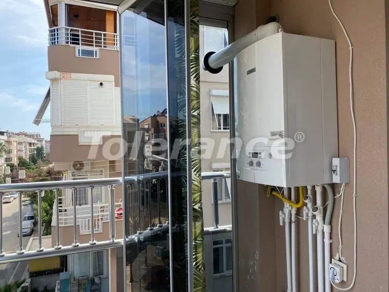 Apartment in Konyaalti, Antalya pool - 30413 Apartment in Konyaalti, Antalya pool - buy realty in Turkey - 30413