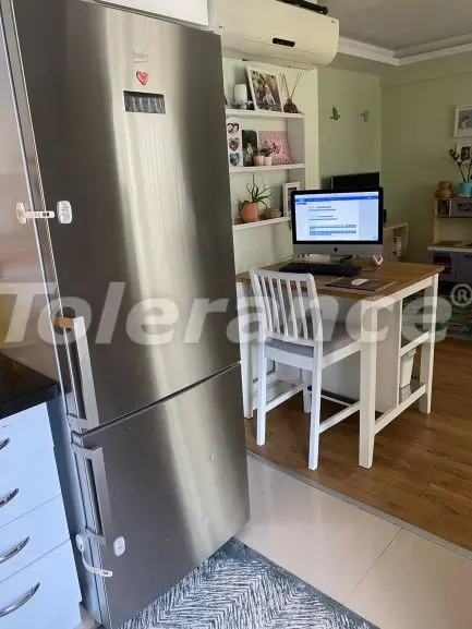 Apartment in Konyaalti, Antalya pool - 30414 Apartment in Konyaalti, Antalya pool - buy realty in Turkey - 30414