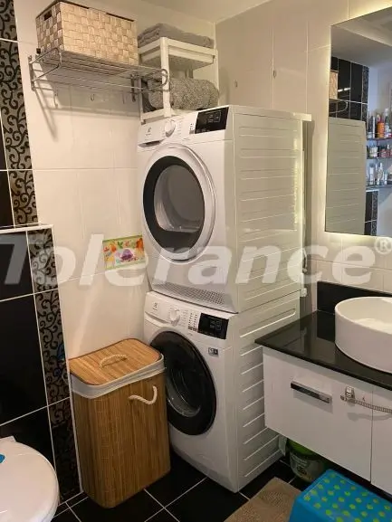 Apartment in Konyaalti, Antalya pool - 30415 Apartment in Konyaalti, Antalya pool - buy realty in Turkey - 30415