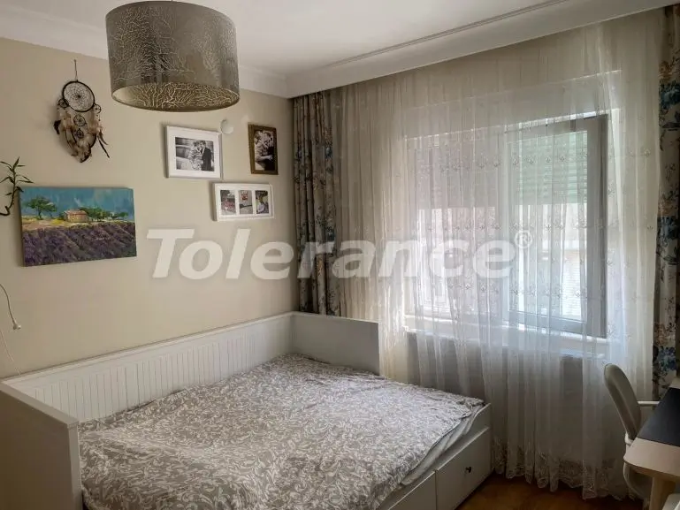 Apartment in Konyaalti, Antalya pool - 30417 Apartment in Konyaalti, Antalya pool - buy realty in Turkey - 30417