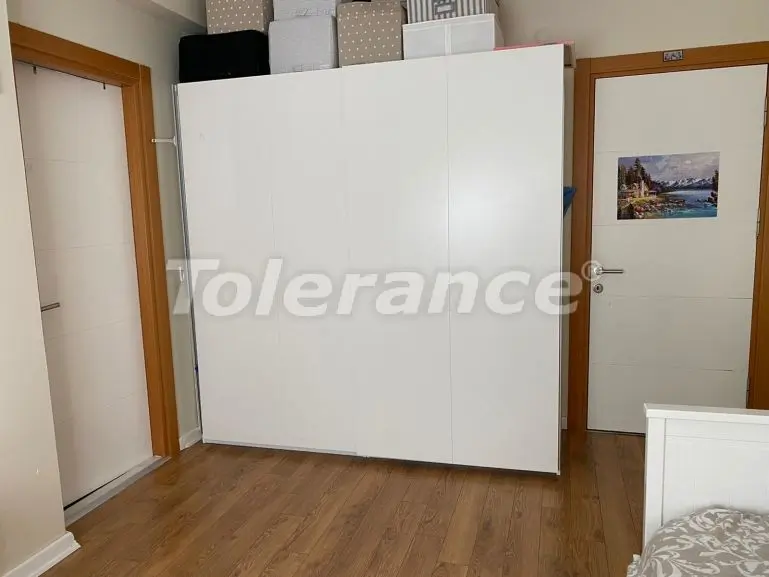 Apartment in Konyaalti, Antalya pool - 30422 Apartment in Konyaalti, Antalya pool - buy realty in Turkey - 30422