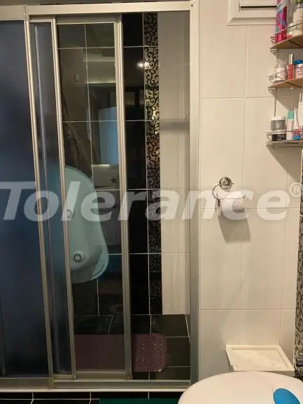 Apartment in Konyaalti, Antalya pool - 30423 Apartment in Konyaalti, Antalya pool - buy realty in Turkey - 30423