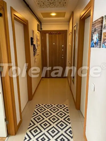 Apartment in Konyaalti, Antalya pool - 30424 Apartment in Konyaalti, Antalya pool - buy realty in Turkey - 30424