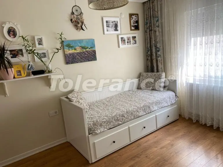 Apartment in Konyaalti, Antalya pool - 30426 Apartment in Konyaalti, Antalya pool - buy realty in Turkey - 30426