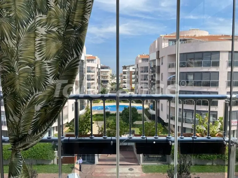 Apartment in Konyaalti, Antalya pool - 30427 Apartment in Konyaalti, Antalya pool - buy realty in Turkey - 30427