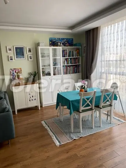 Apartment in Konyaalti, Antalya pool - 30428 Apartment in Konyaalti, Antalya pool - buy realty in Turkey - 30428