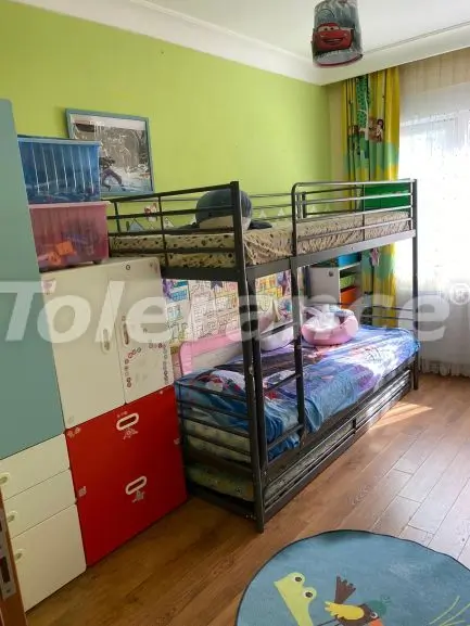 Apartment in Konyaalti, Antalya pool - 30429 Apartment in Konyaalti, Antalya pool - buy realty in Turkey - 30429