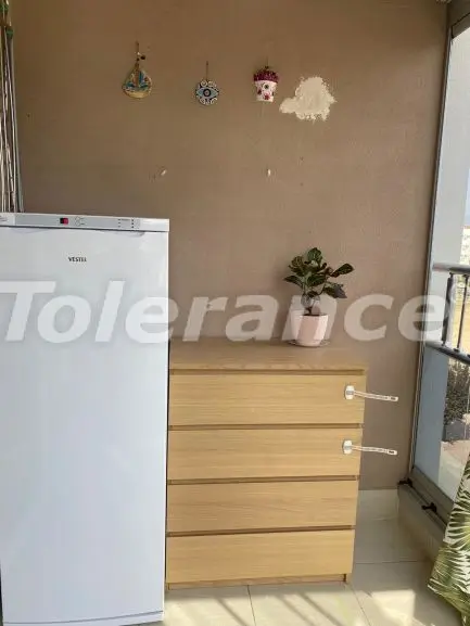 Apartment in Konyaalti, Antalya pool - 30430 Apartment in Konyaalti, Antalya pool - buy realty in Turkey - 30430