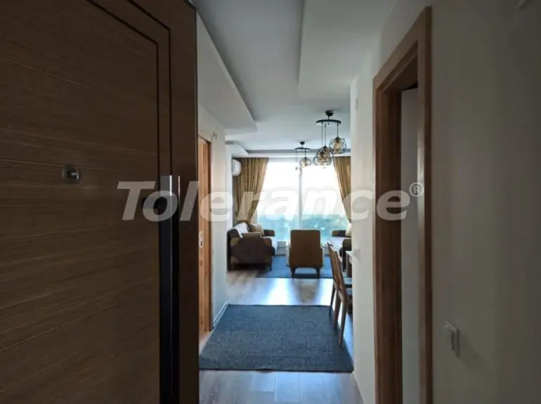 آپارتمان از سازنده که در کونیاآلتی, آنتالیا استخر - 30842 آپارتمان از سازنده که در کونیاآلتی, آنتالیا استخر - خرید ملک در ترکیه - 30842