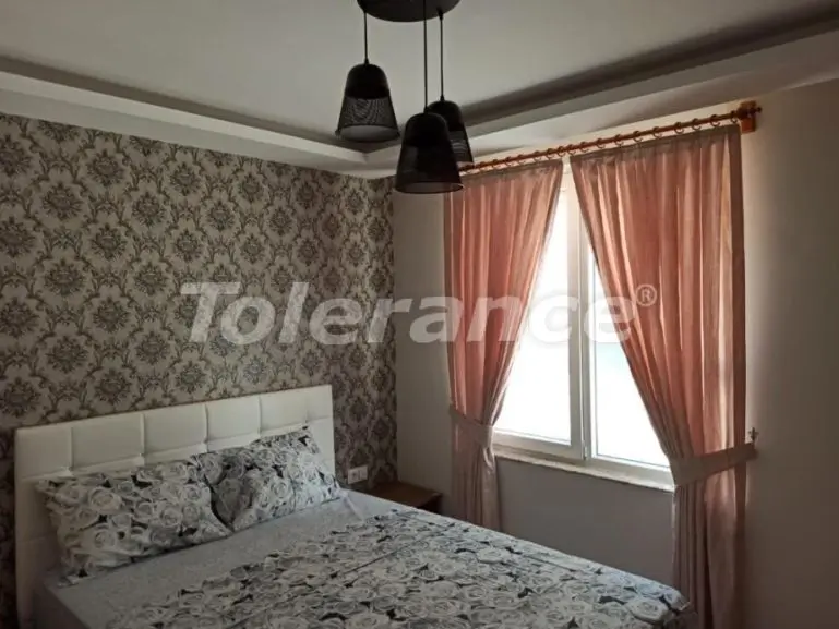 آپارتمان از سازنده که در کونیاآلتی, آنتالیا استخر - 30844 آپارتمان از سازنده که در کونیاآلتی, آنتالیا استخر - خرید ملک در ترکیه - 30844