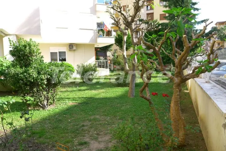 Apartment in Konyaalti, Antalya pool - buy realty in Turkey - 31123