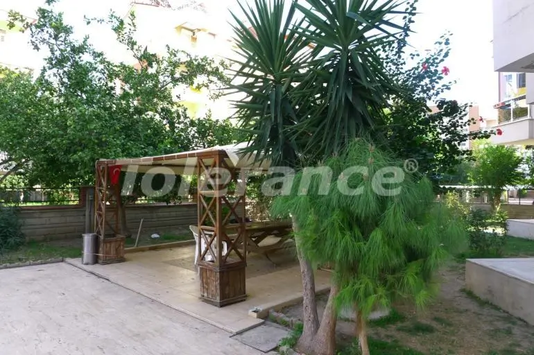 Apartment in Konyaalti, Antalya pool - buy realty in Turkey - 31125