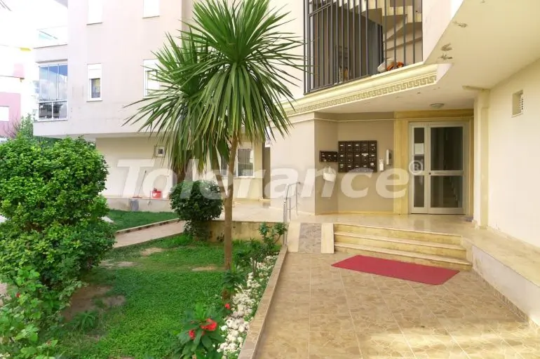 Apartment in Konyaalti, Antalya pool - buy realty in Turkey - 31127