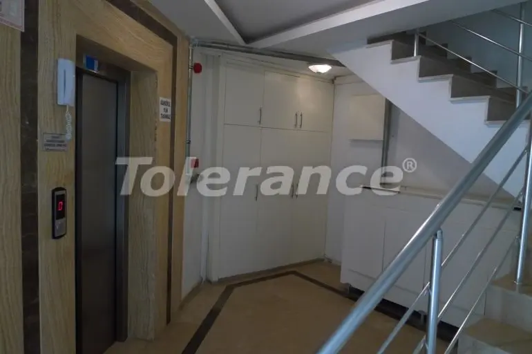 Apartment in Konyaalti, Antalya pool - buy realty in Turkey - 31128