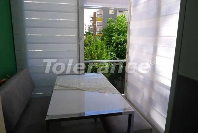 Apartment in Konyaalti, Antalya pool - buy realty in Turkey - 31132