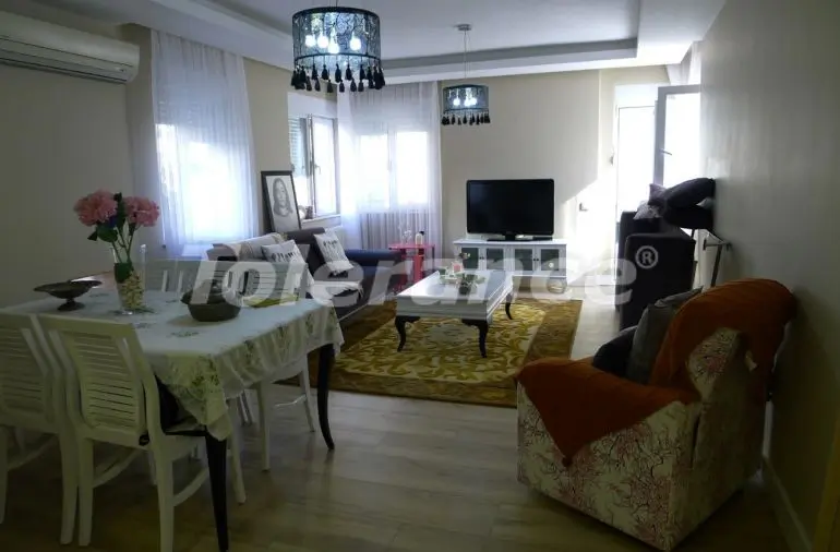 Apartment in Konyaalti, Antalya pool - buy realty in Turkey - 31134