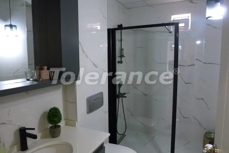 Apartment in Konyaalti, Antalya pool - buy realty in Turkey - 31135