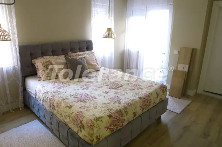 Apartment in Konyaalti, Antalya pool - buy realty in Turkey - 31136