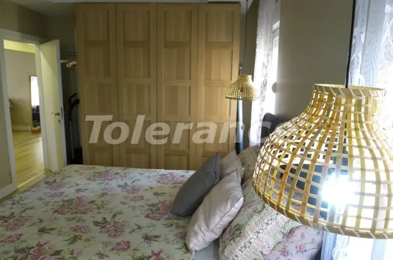 Apartment in Konyaalti, Antalya pool - buy realty in Turkey - 31137