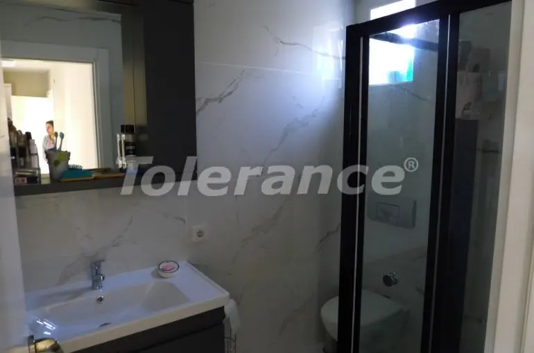 Apartment in Konyaalti, Antalya pool - buy realty in Turkey - 31138