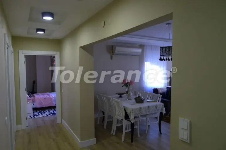 Apartment in Konyaalti, Antalya pool - buy realty in Turkey - 31142