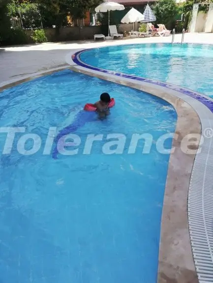 Apartment in Konyaalti, Antalya pool - buy realty in Turkey - 31146