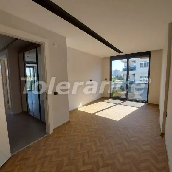 آپارتمان از سازنده که در کونیاآلتی, آنتالیا استخر - خرید ملک در ترکیه - 31258