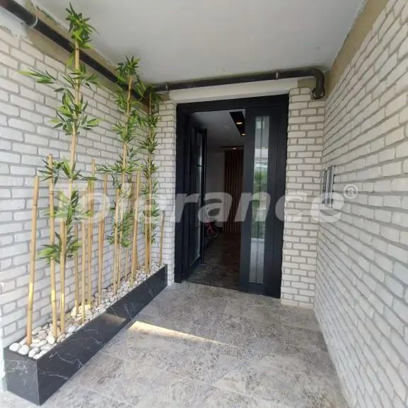 آپارتمان از سازنده که در کونیاآلتی, آنتالیا استخر - خرید ملک در ترکیه - 31262