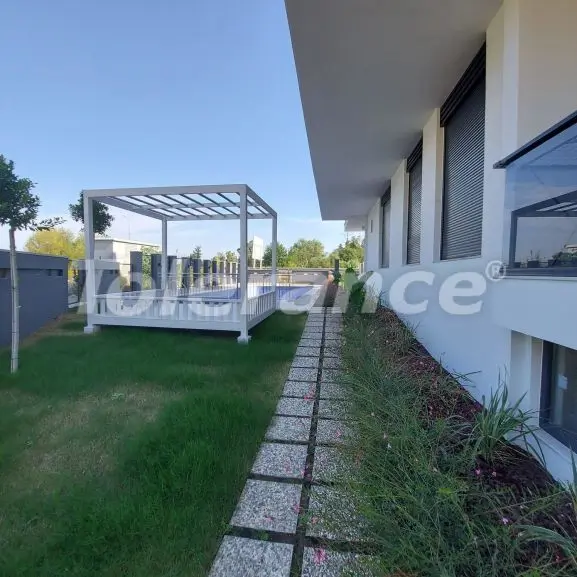 آپارتمان از سازنده که در کونیاآلتی, آنتالیا استخر - خرید ملک در ترکیه - 31264