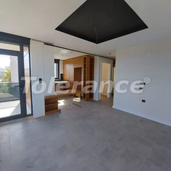 آپارتمان از سازنده که در کونیاآلتی, آنتالیا استخر - خرید ملک در ترکیه - 31267