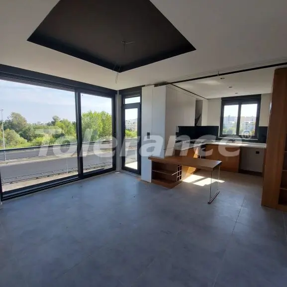 آپارتمان از سازنده که در کونیاآلتی, آنتالیا استخر - خرید ملک در ترکیه - 31269