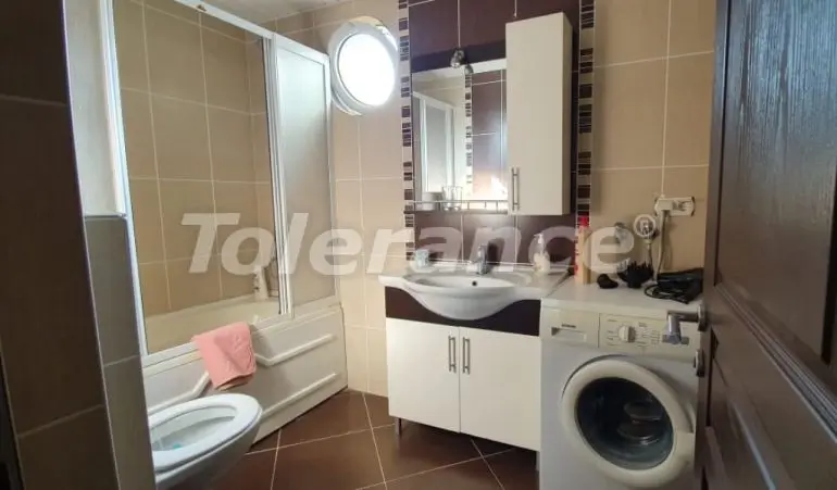 Appartement in Konyaaltı, Antalya zwembad - 31346 Appartement in Konyaaltı, Antalya zwembad - onroerend goed kopen in Turkije - 31346