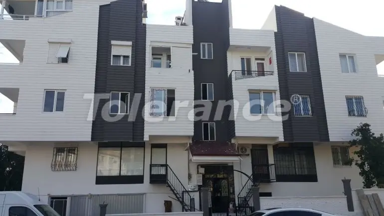 Apartment еn Konyaaltı, Antalya - acheter un bien immobilier en Turquie - 31400