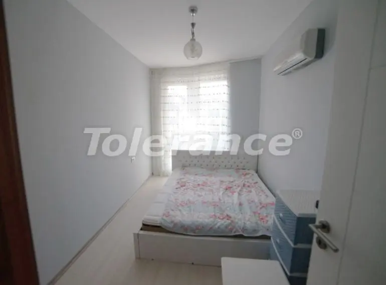 Apartment еn Konyaaltı, Antalya piscine - acheter un bien immobilier en Turquie - 31587