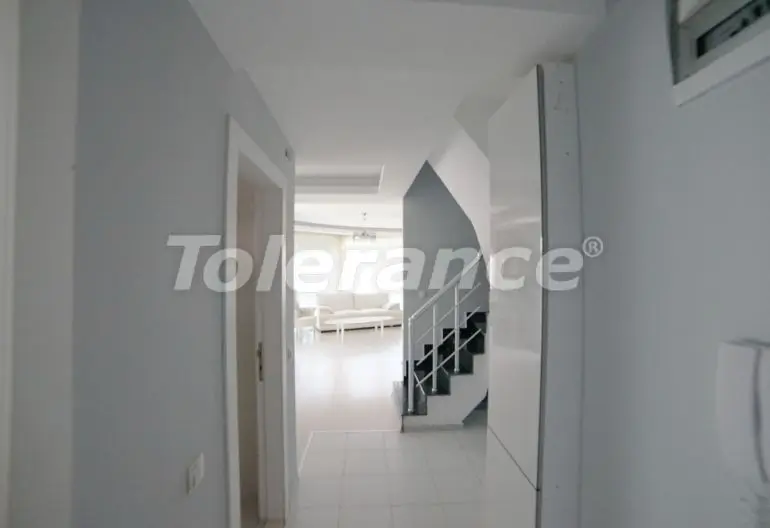 Apartment еn Konyaaltı, Antalya piscine - acheter un bien immobilier en Turquie - 31588