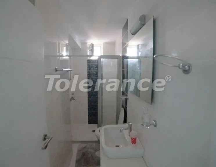 Apartment еn Konyaaltı, Antalya piscine - acheter un bien immobilier en Turquie - 31589