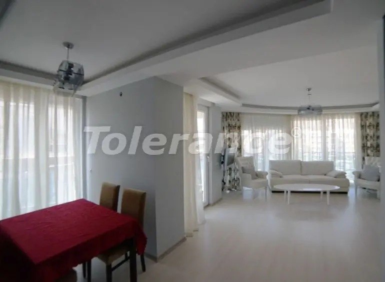Apartment еn Konyaaltı, Antalya piscine - acheter un bien immobilier en Turquie - 31590