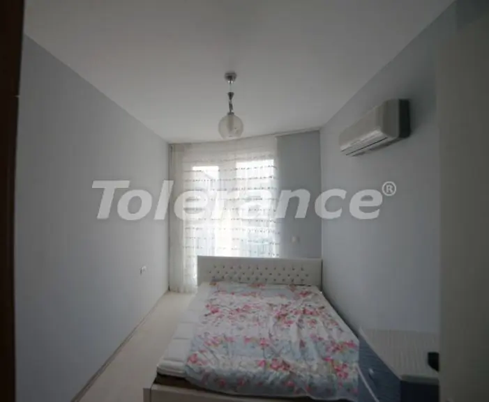 Apartment еn Konyaaltı, Antalya piscine - acheter un bien immobilier en Turquie - 31592