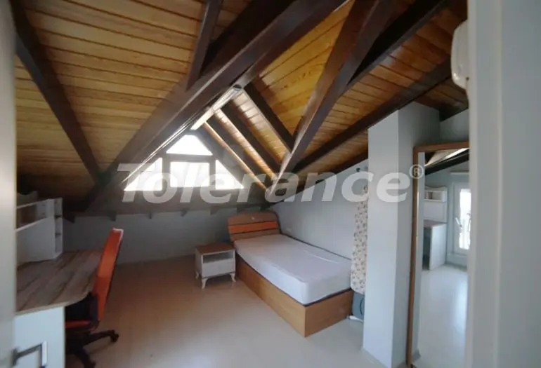 Apartment еn Konyaaltı, Antalya piscine - acheter un bien immobilier en Turquie - 31594