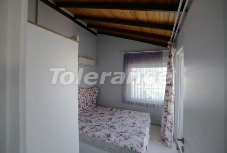 Apartment еn Konyaaltı, Antalya piscine - acheter un bien immobilier en Turquie - 31595