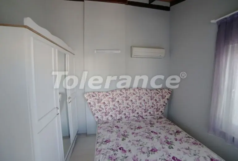 Apartment еn Konyaaltı, Antalya piscine - acheter un bien immobilier en Turquie - 31596