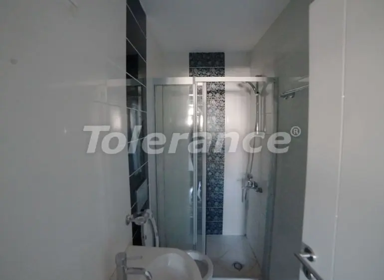 Apartment еn Konyaaltı, Antalya piscine - acheter un bien immobilier en Turquie - 31597