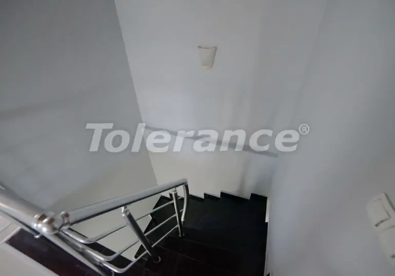 Apartment еn Konyaaltı, Antalya piscine - acheter un bien immobilier en Turquie - 31598