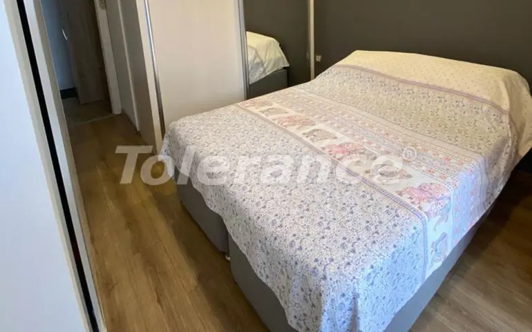 Apartment in Konyaalti, Antalya pool - buy realty in Turkey - 31719