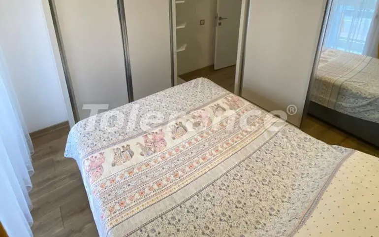 Apartment in Konyaalti, Antalya pool - buy realty in Turkey - 31721