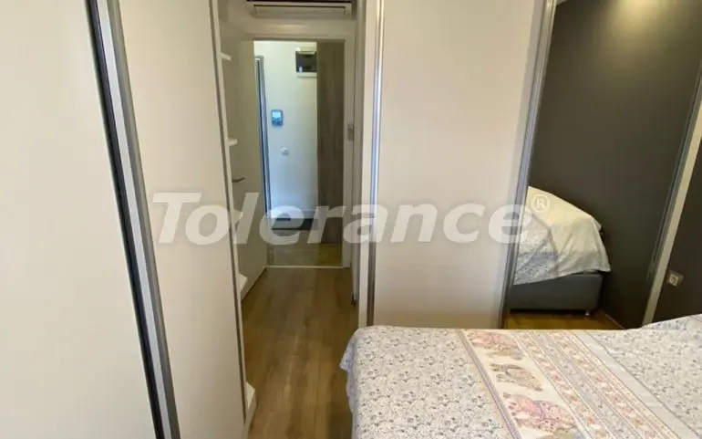 Apartment in Konyaalti, Antalya pool - buy realty in Turkey - 31722