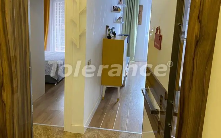 Apartment in Konyaalti, Antalya pool - buy realty in Turkey - 31723