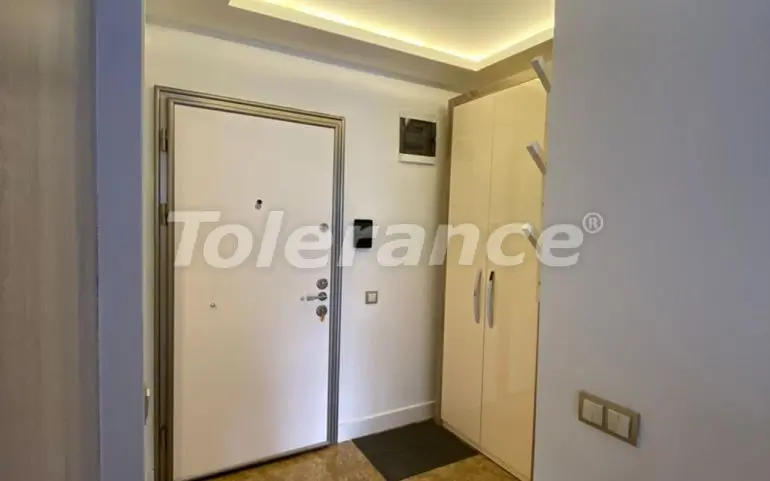 Apartment in Konyaalti, Antalya pool - buy realty in Turkey - 31724