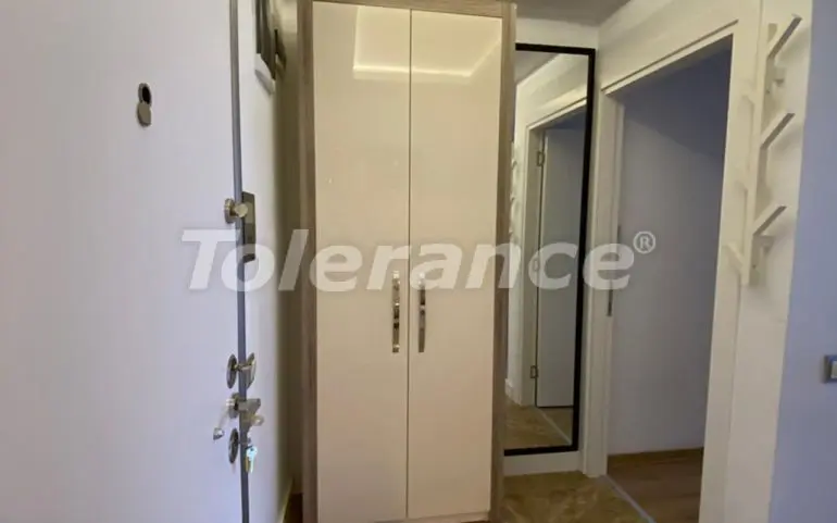 Apartment in Konyaalti, Antalya pool - buy realty in Turkey - 31725