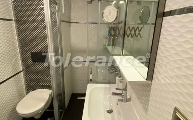 Apartment in Konyaalti, Antalya pool - buy realty in Turkey - 31726